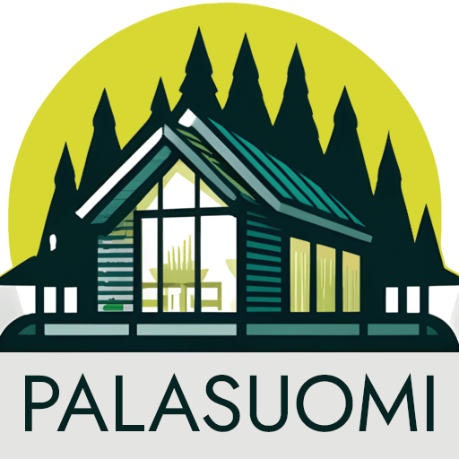 Лого Palasuomi